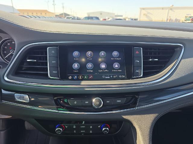 2023 Buick Enclave Essence AWD