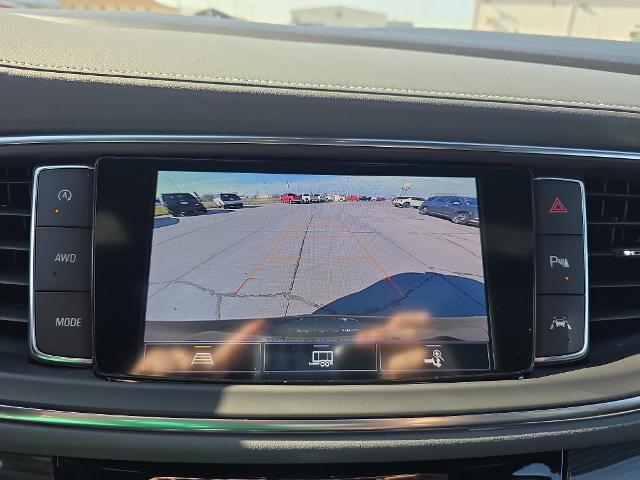 2023 Buick Enclave Essence AWD
