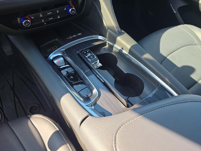 2023 Buick Enclave Essence AWD