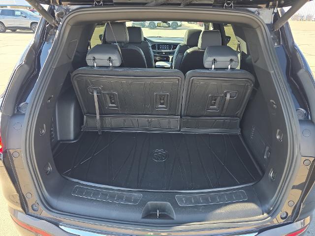 2023 Buick Enclave Essence AWD