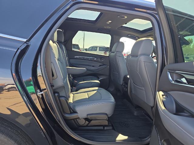 2023 Buick Enclave Essence AWD