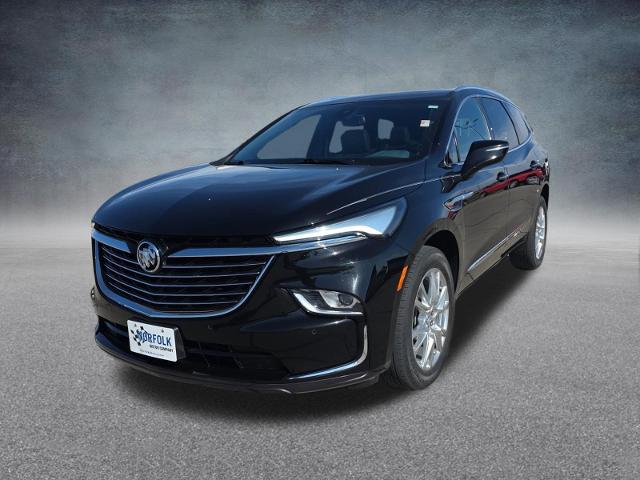 2023 Buick Enclave Essence AWD for sale in Norfolk, NE