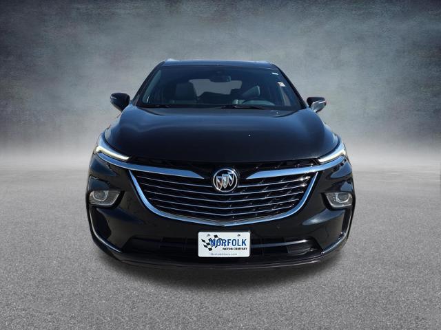 2023 Buick Enclave Essence AWD
