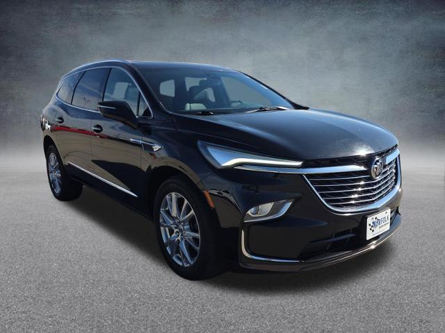 2023 Buick Enclave Essence AWD
