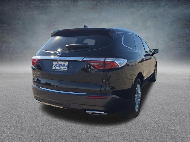 2023 Buick Enclave Essence AWD