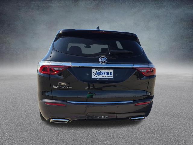 2023 Buick Enclave Essence AWD