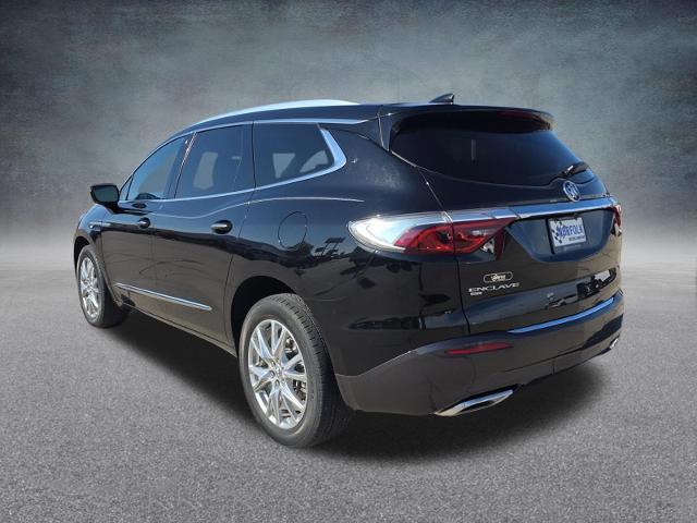 2023 Buick Enclave Essence AWD
