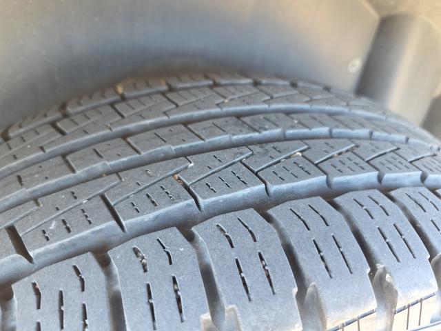 2008 Lincoln MKX Unknown