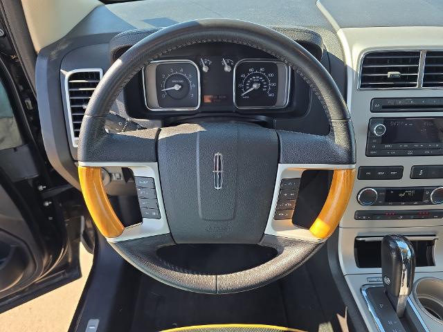 2008 Lincoln MKX Unknown