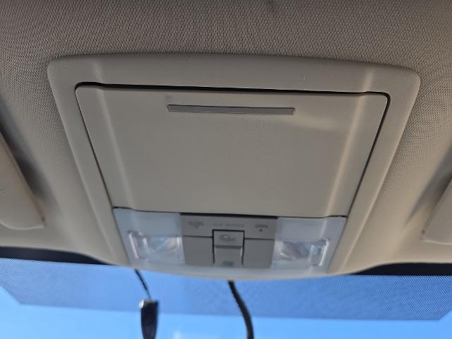 2008 Lincoln MKX Unknown