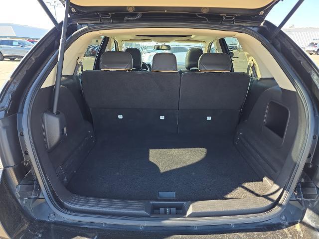 2008 Lincoln MKX Unknown