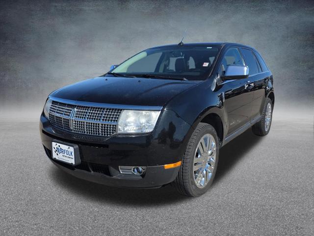 2008 Lincoln MKX Unknown for sale in Norfolk, NE