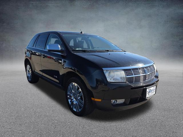 2008 Lincoln MKX Unknown