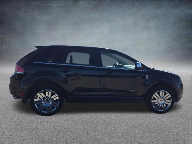 2008 Lincoln MKX Unknown