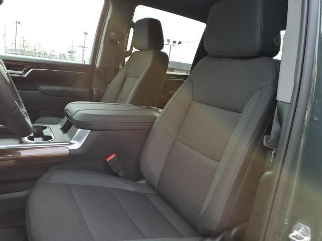 2026 Chevrolet Silverado 2500HD Crew Cab, Standard Bed, LT, 4WD