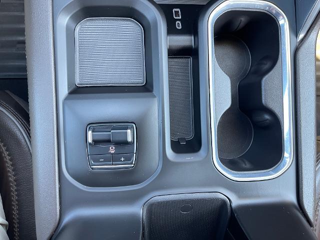 2025 GMC Sierra 3500HD 4WD Crew Cab Long Bed Denali