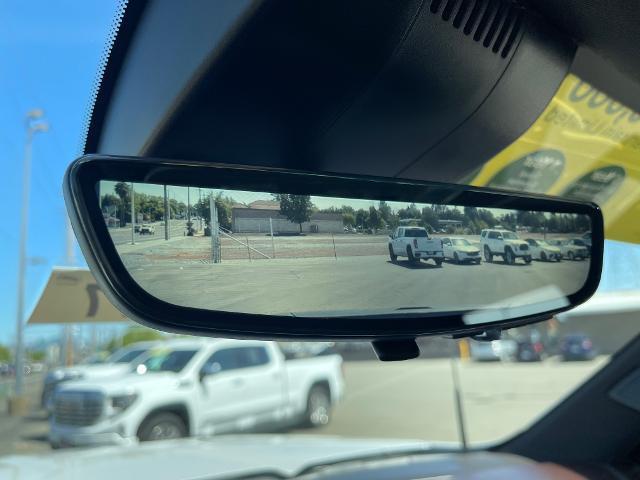 2025 GMC Sierra 3500HD 4WD Crew Cab Long Bed Denali