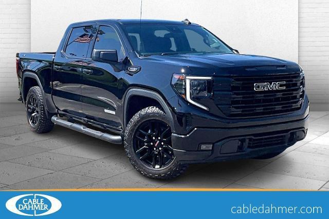 2023 GMC Sierra 1500 4WD Crew Cab Short Box Elevation with 3SB for sale in Kansas City, MO