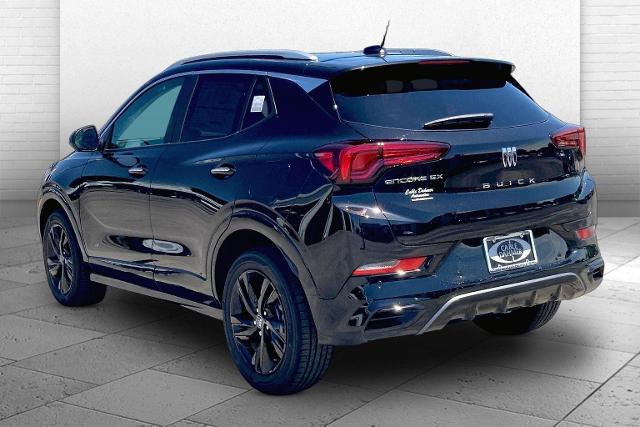2026 Buick Encore GX Sport Touring FWD