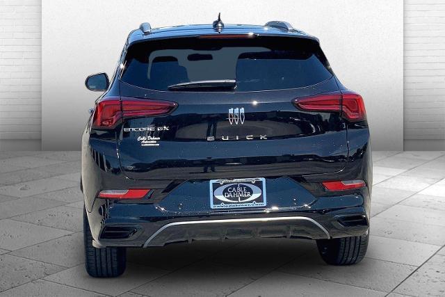 2026 Buick Encore GX Sport Touring FWD