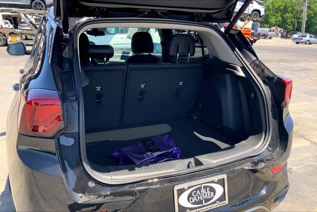 2026 Buick Encore GX Sport Touring FWD
