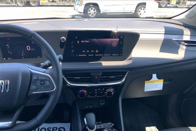 2026 Buick Encore GX Sport Touring FWD