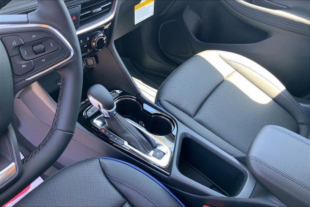 2026 Buick Encore GX Sport Touring FWD