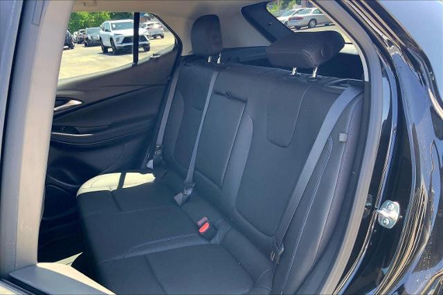 2026 Buick Encore GX Sport Touring FWD