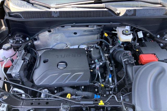 2026 Buick Encore GX Sport Touring FWD