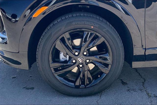 2026 Buick Encore GX Sport Touring FWD