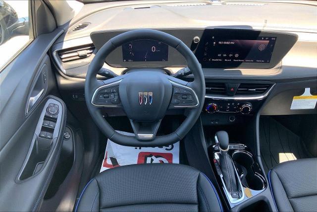 2026 Buick Encore GX Sport Touring FWD