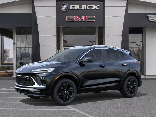 2026 Buick Encore GX Sport Touring FWD
