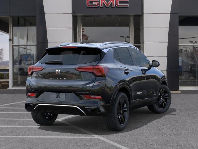 2026 Buick Encore GX Sport Touring FWD