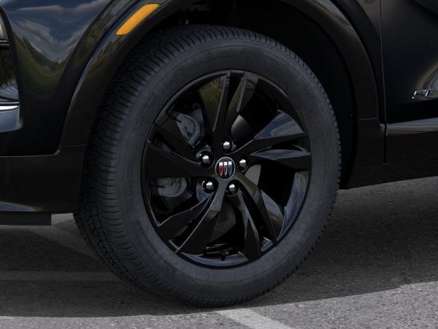 2026 Buick Encore GX Sport Touring FWD