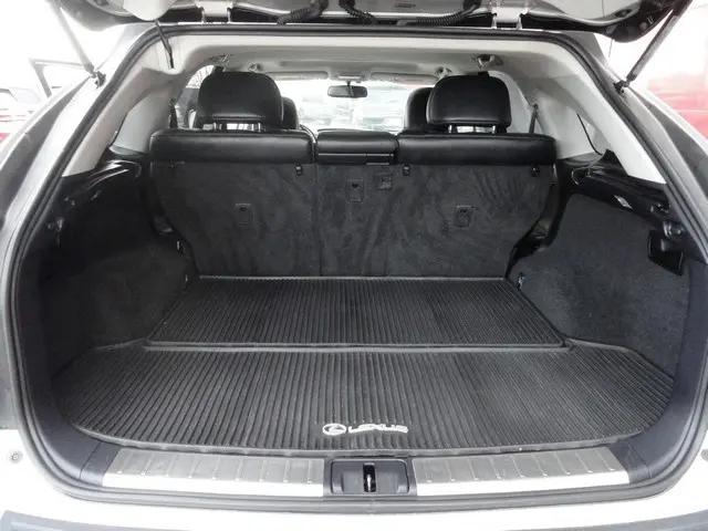2013 Lexus RX 450h AWD 4dr Hybrid