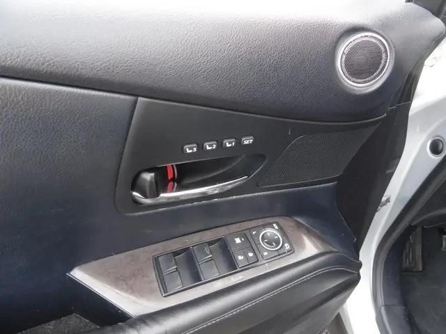 2013 Lexus RX 450h AWD 4dr Hybrid