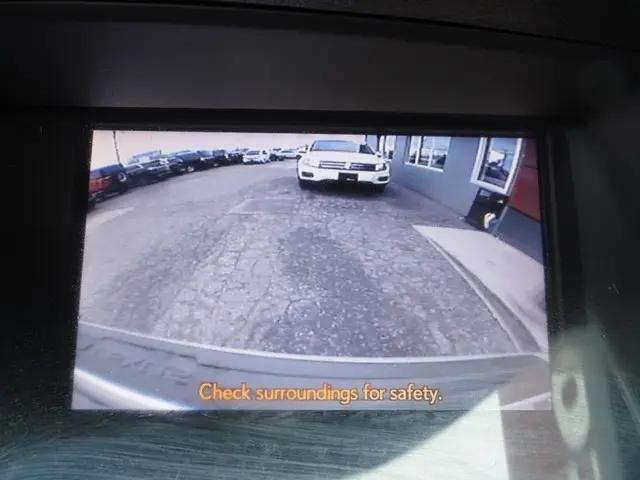 2013 Lexus RX 450h AWD 4dr Hybrid
