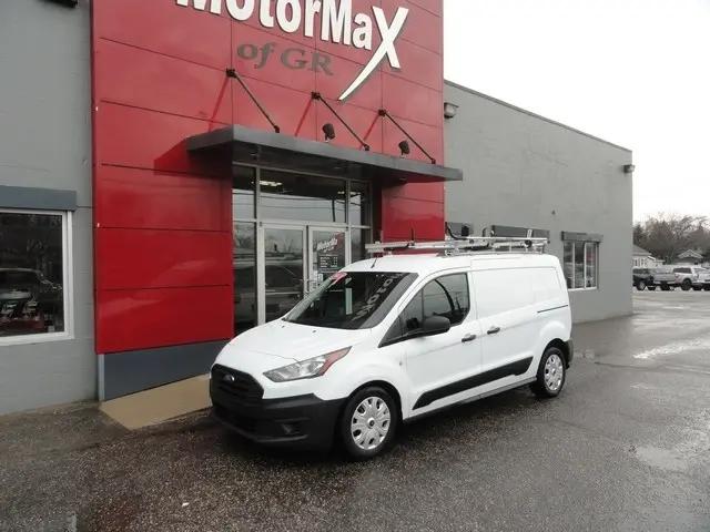 2023 Ford Transit Connect XL Cargo Van for sale in Grandville, MI