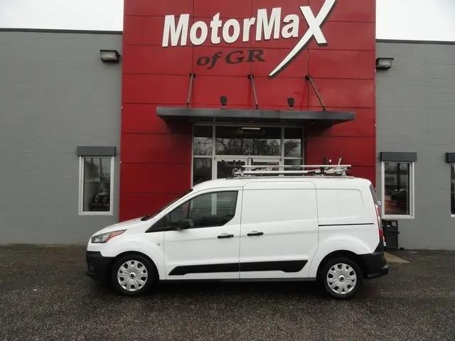 2023 Ford Transit Connect XL Cargo Van