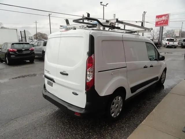 2023 Ford Transit Connect XL Cargo Van
