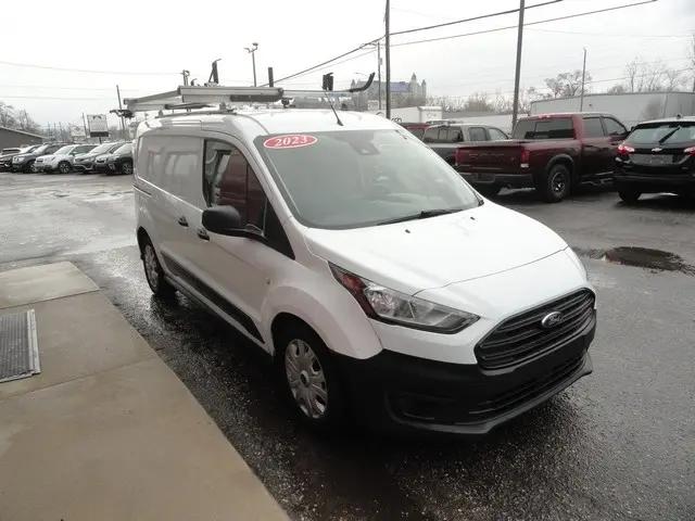 2023 Ford Transit Connect XL Cargo Van