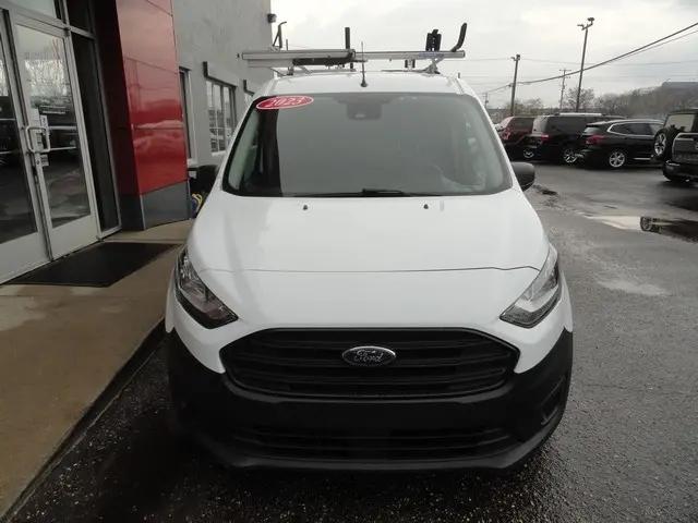 2023 Ford Transit Connect XL Cargo Van