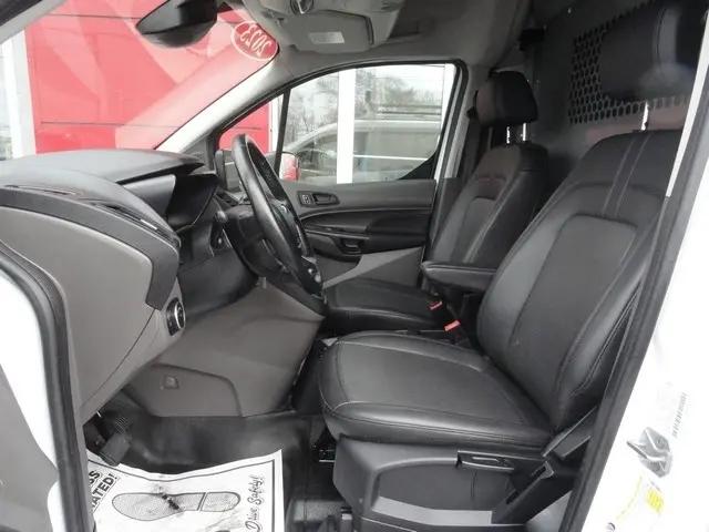 2023 Ford Transit Connect XL Cargo Van