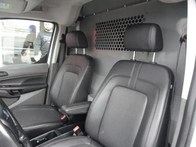 2023 Ford Transit Connect XL Cargo Van