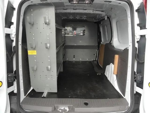 2023 Ford Transit Connect XL Cargo Van