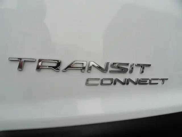 2023 Ford Transit Connect XL Cargo Van