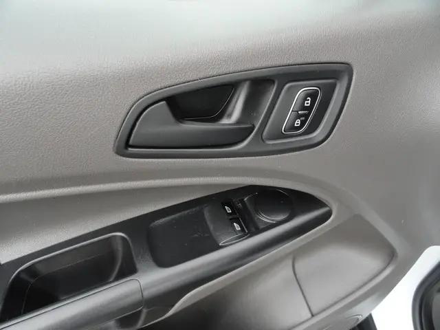 2023 Ford Transit Connect XL Cargo Van