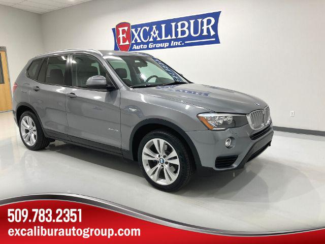 2016 BMW X3 xDrive28i for sale in Kennewick, WA