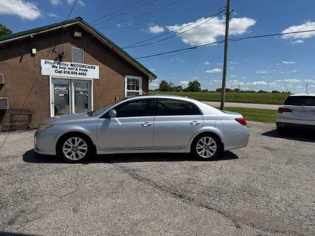 2012 Toyota Avalon Base 4dr Sedan for sale in Bucyrus, KS