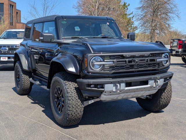 2026 Ford Bronco Raptor for sale in South Portland, ME